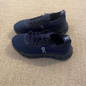 LOEWE x on running cloud tilt sneakers